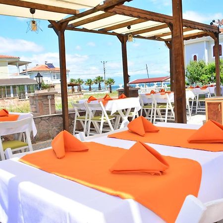 Cunda Flamingo Otel Balıkesir Eksteriør billede