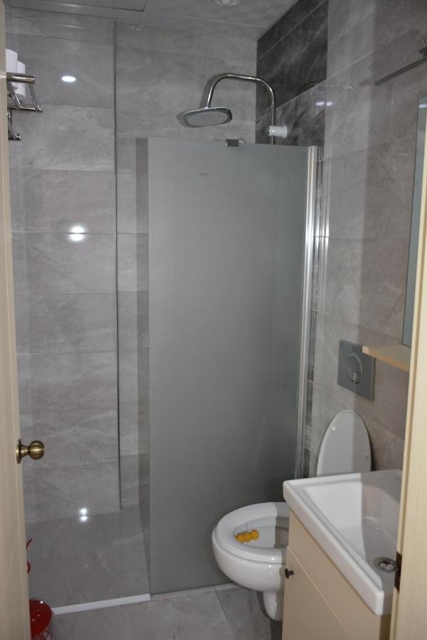 Cunda Flamingo Otel Balıkesir Eksteriør billede