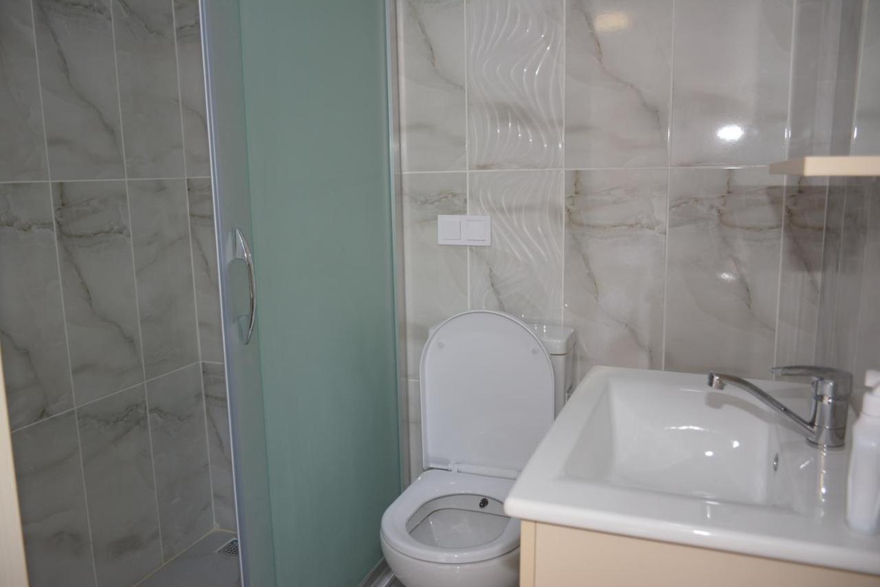 Cunda Flamingo Otel Balıkesir Eksteriør billede
