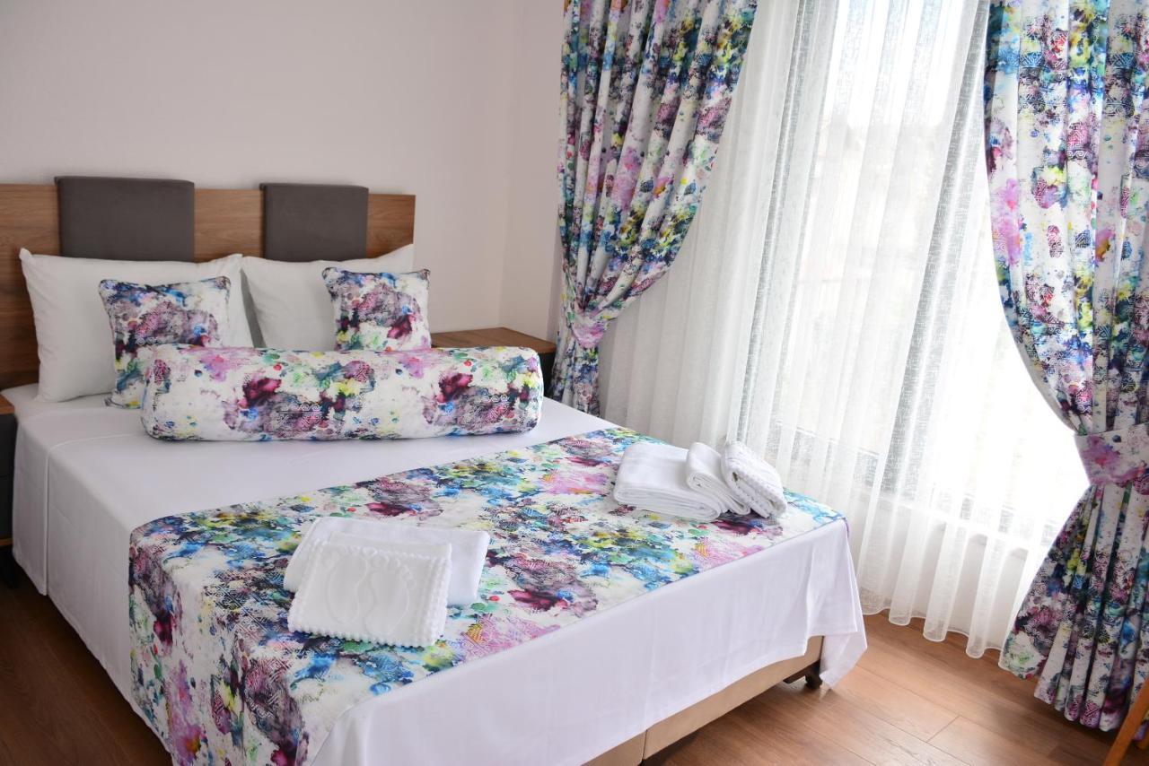 Cunda Flamingo Otel Balıkesir Eksteriør billede