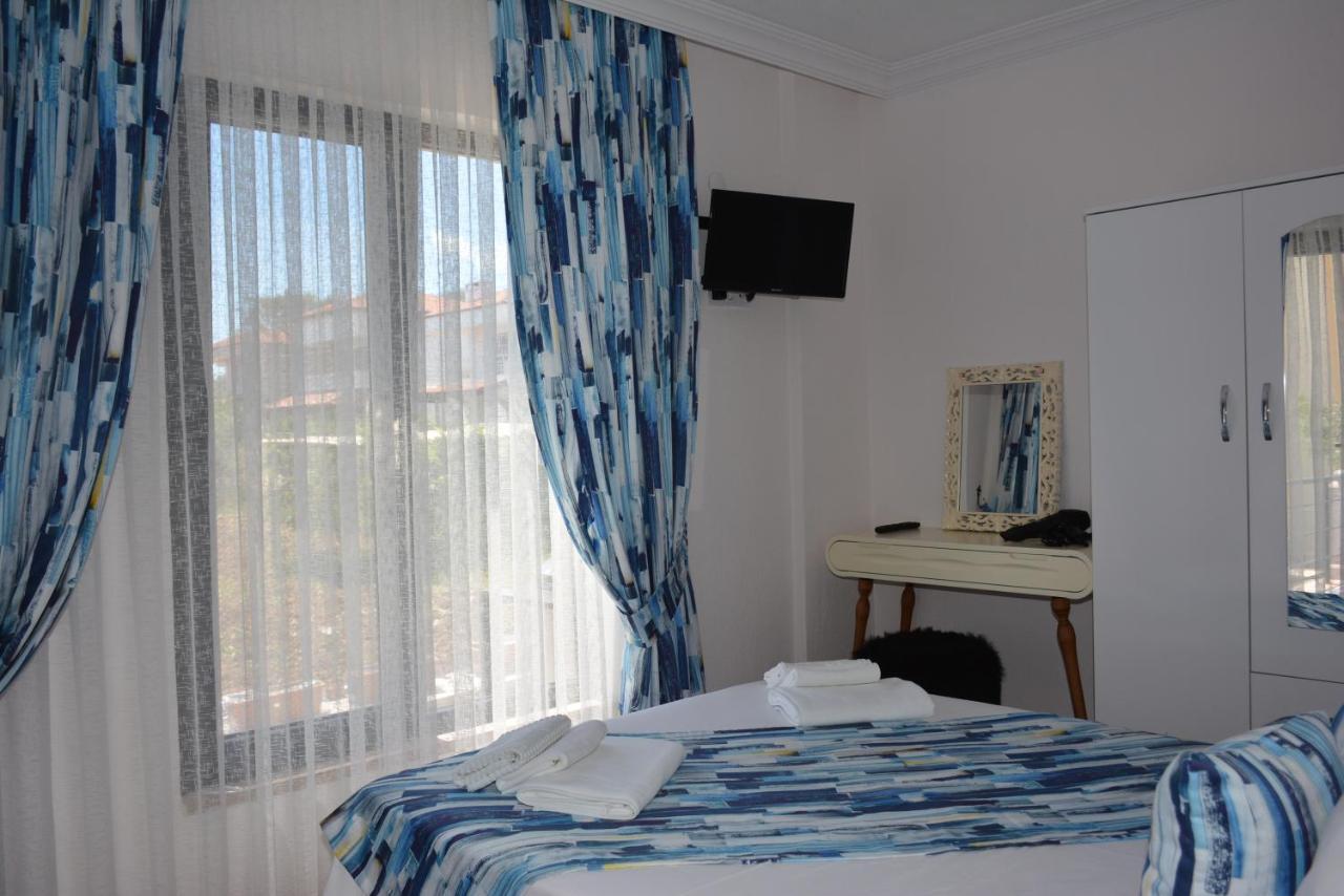 Cunda Flamingo Otel Balıkesir Eksteriør billede