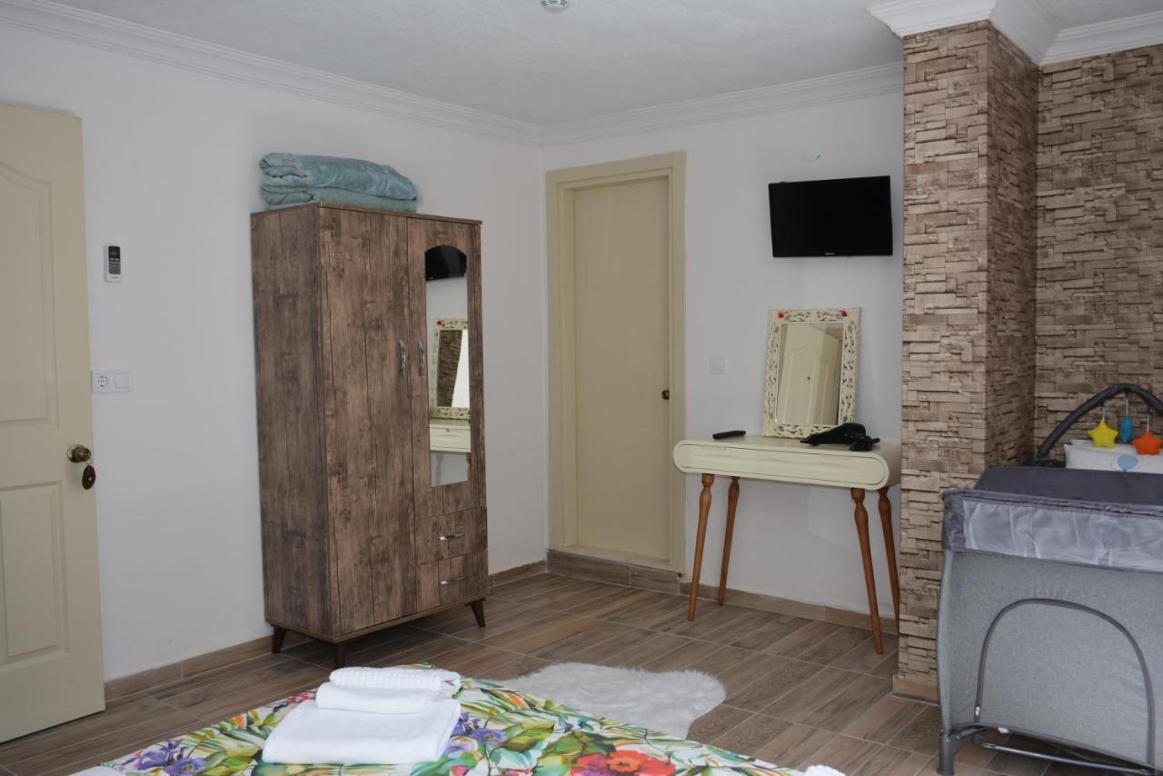 Cunda Flamingo Otel Balıkesir Eksteriør billede