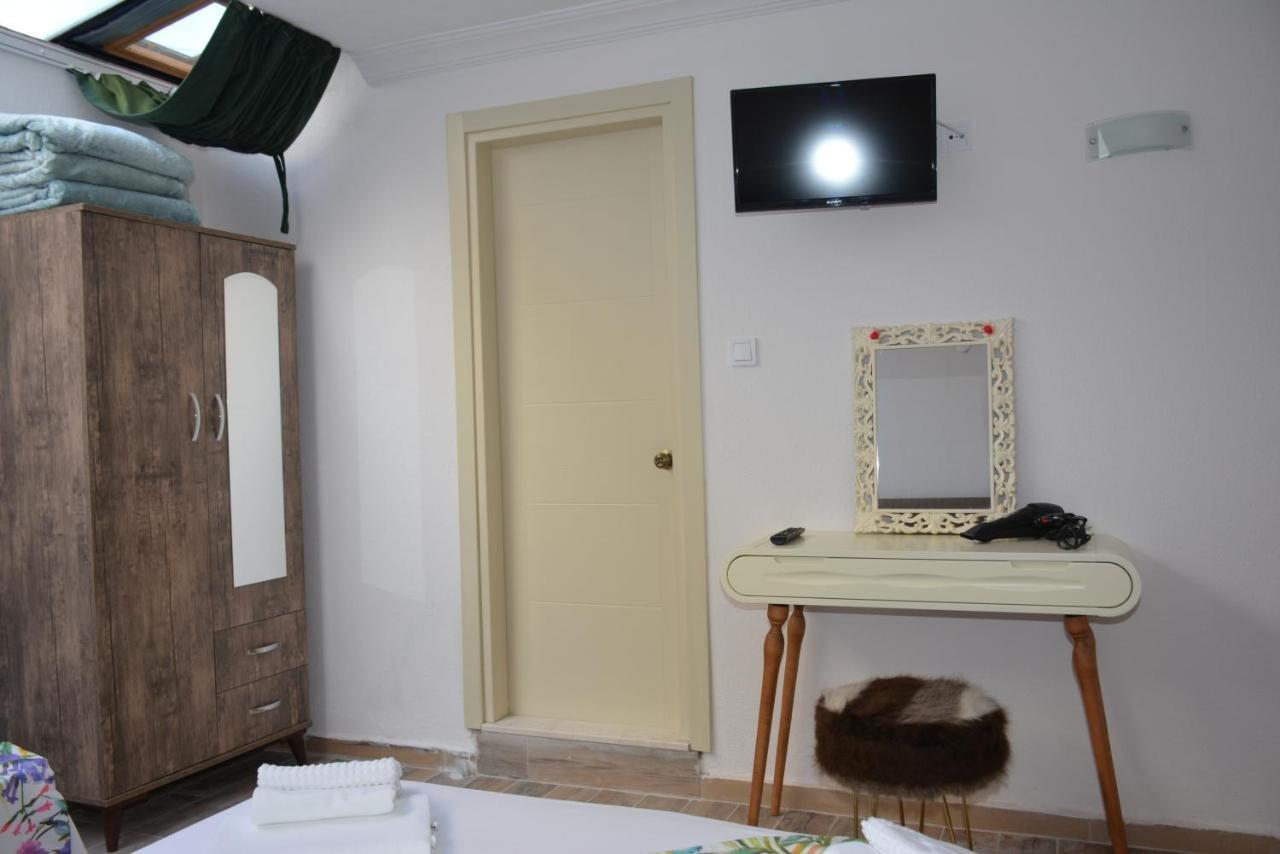 Cunda Flamingo Otel Balıkesir Eksteriør billede