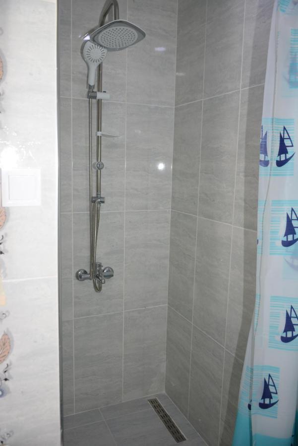 Cunda Flamingo Otel Balıkesir Eksteriør billede