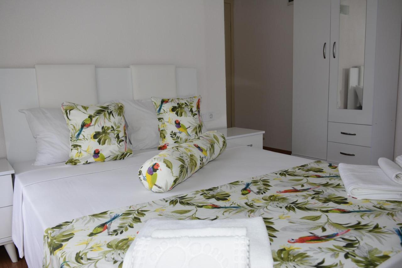 Cunda Flamingo Otel Balıkesir Eksteriør billede