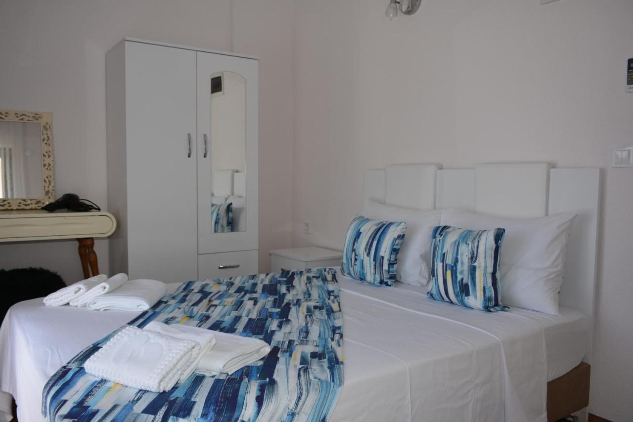 Cunda Flamingo Otel Balıkesir Eksteriør billede