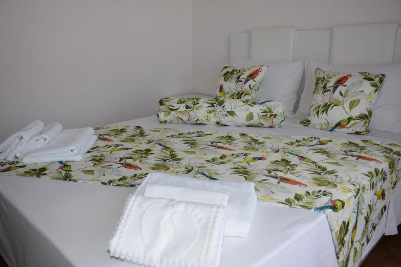 Cunda Flamingo Otel Balıkesir Eksteriør billede