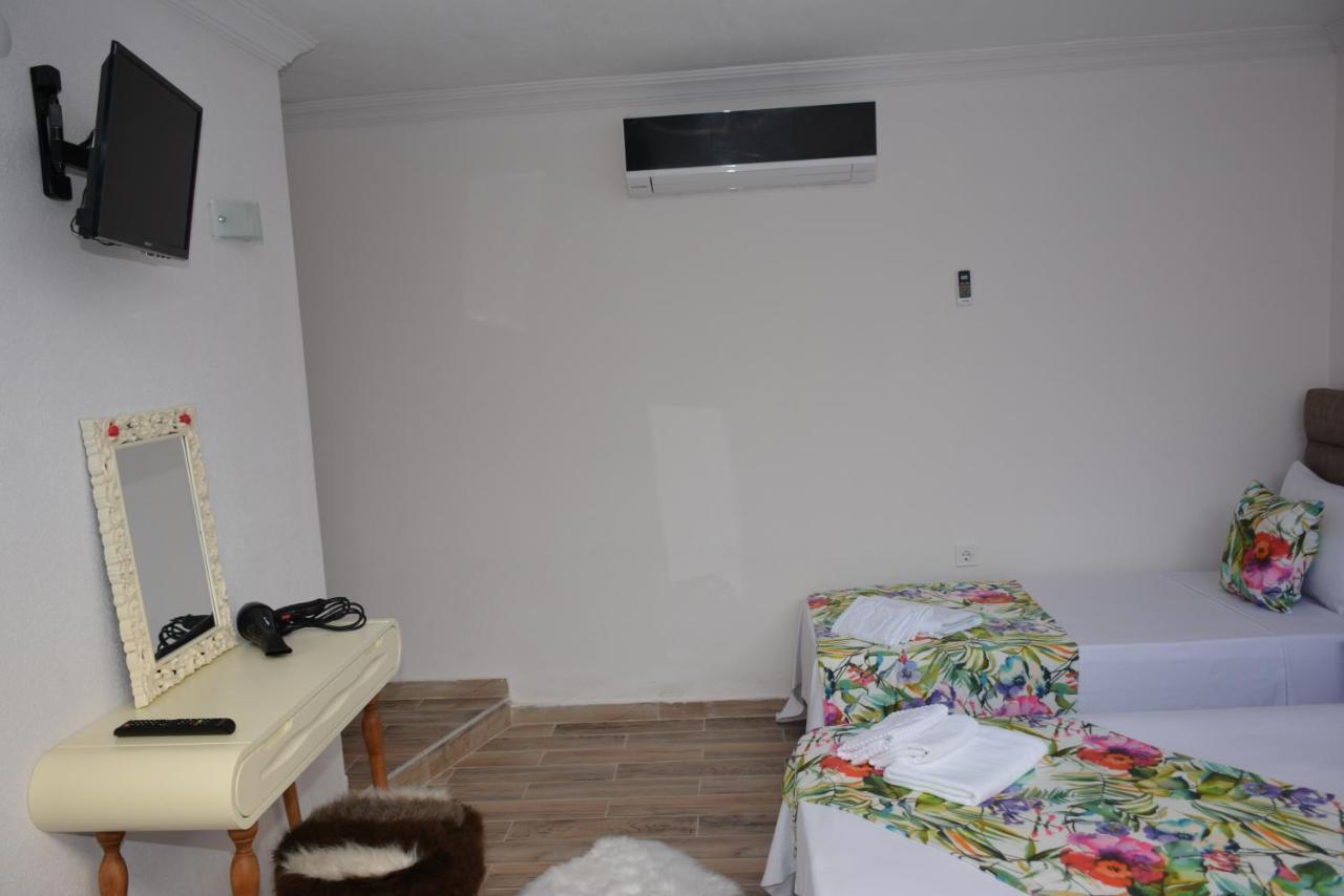 Cunda Flamingo Otel Balıkesir Eksteriør billede