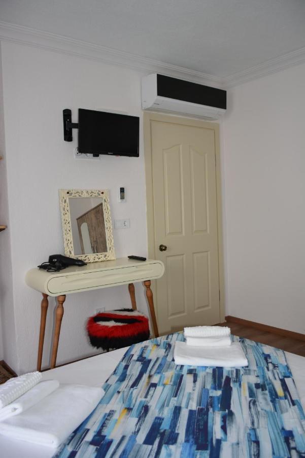 Cunda Flamingo Otel Balıkesir Eksteriør billede