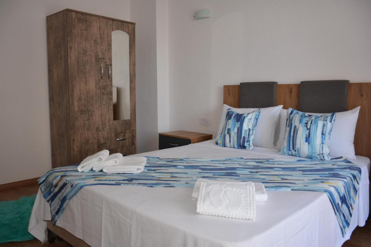 Cunda Flamingo Otel Balıkesir Eksteriør billede