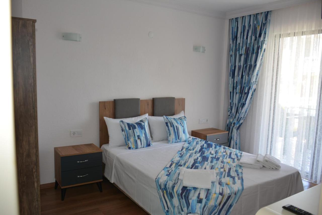 Cunda Flamingo Otel Balıkesir Eksteriør billede
