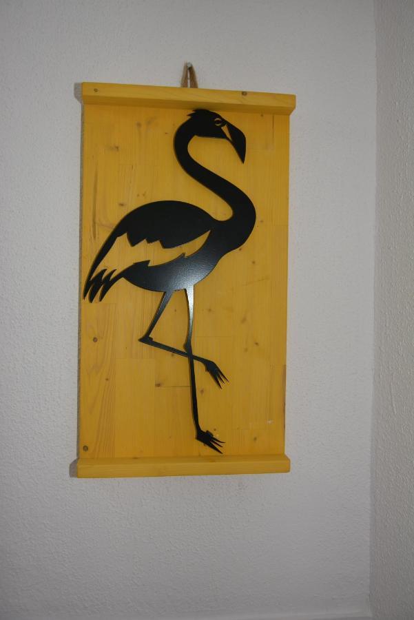 Cunda Flamingo Otel Balıkesir Eksteriør billede