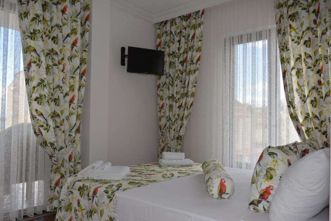 Cunda Flamingo Otel Balıkesir Eksteriør billede