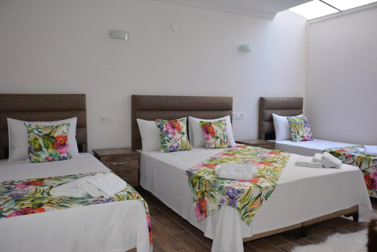 Cunda Flamingo Otel Balıkesir Eksteriør billede